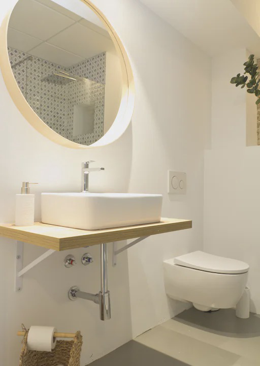 Photo of Bathroom in Eixample