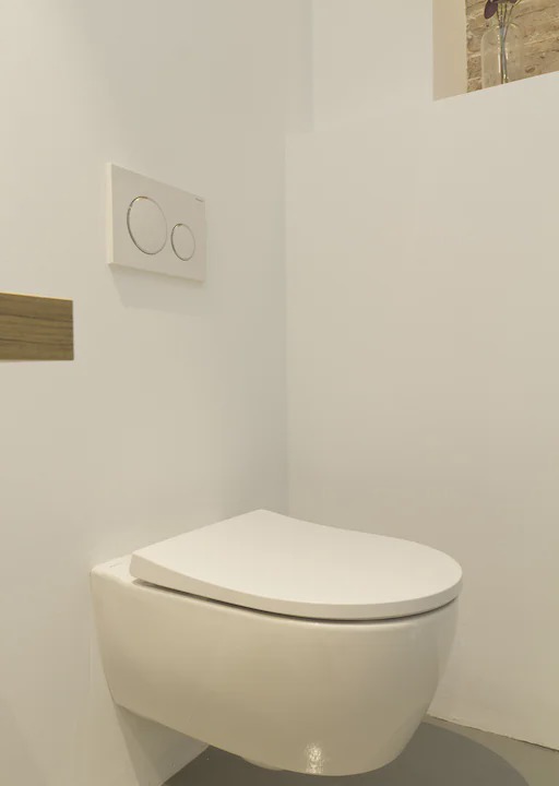 Photo of Bathroom in Eixample