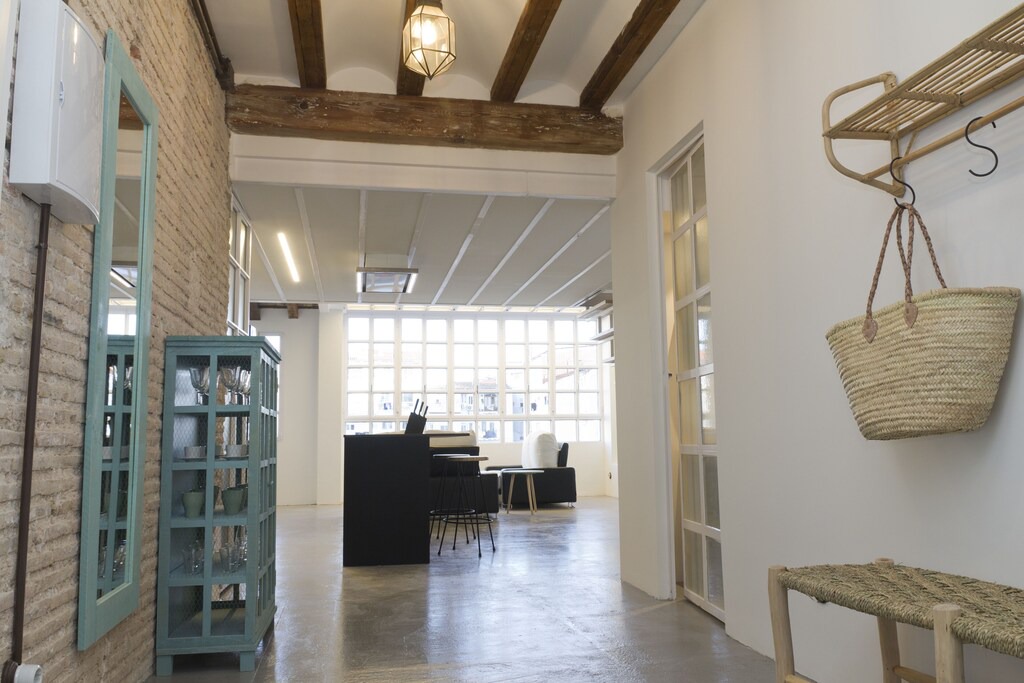 Photo of Livingroom in Eixample