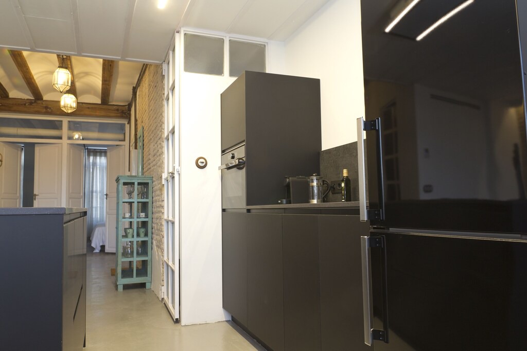 Photo of Kitchen in Eixample