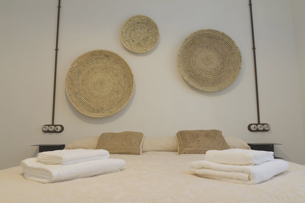 Photo of Bedroom in Eixample