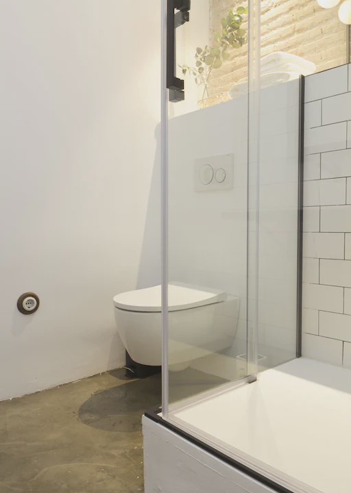 Photo of Bathroom in Eixample