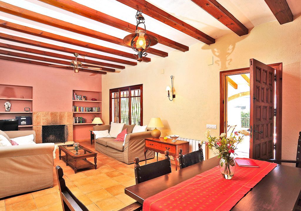 Photo of Livingroom in Trencall