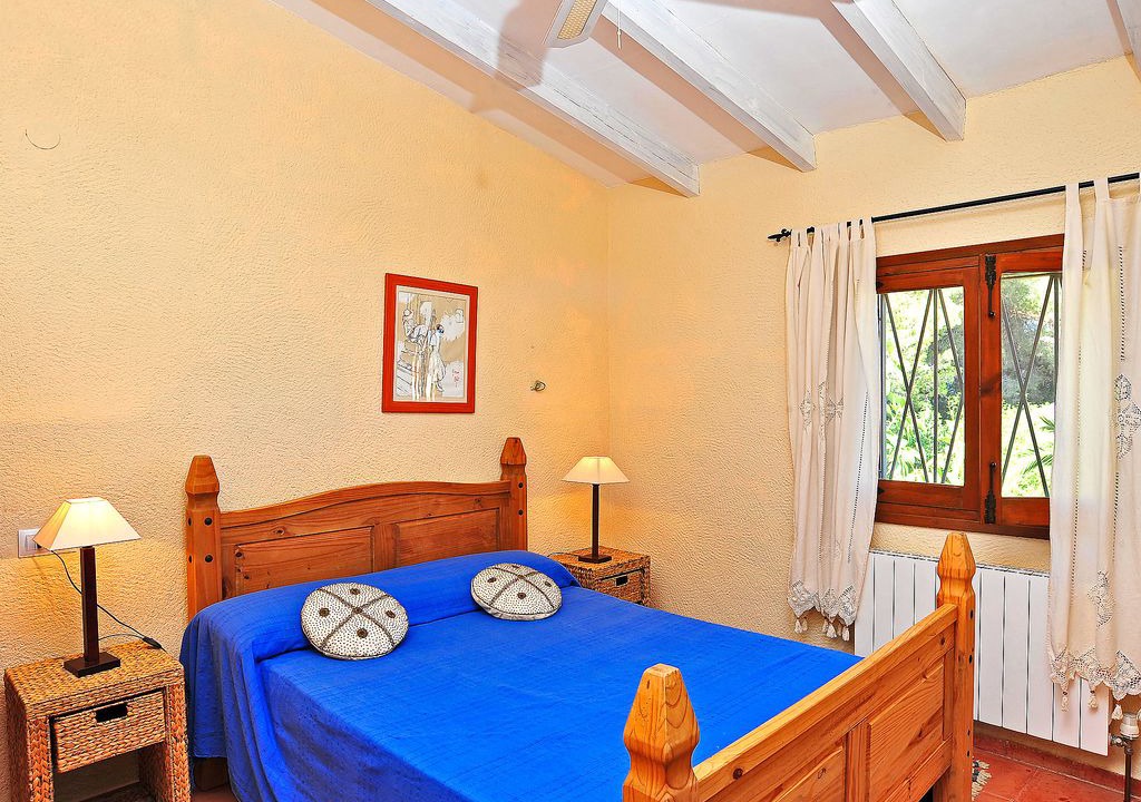 Photo of Bedroom in Trencall