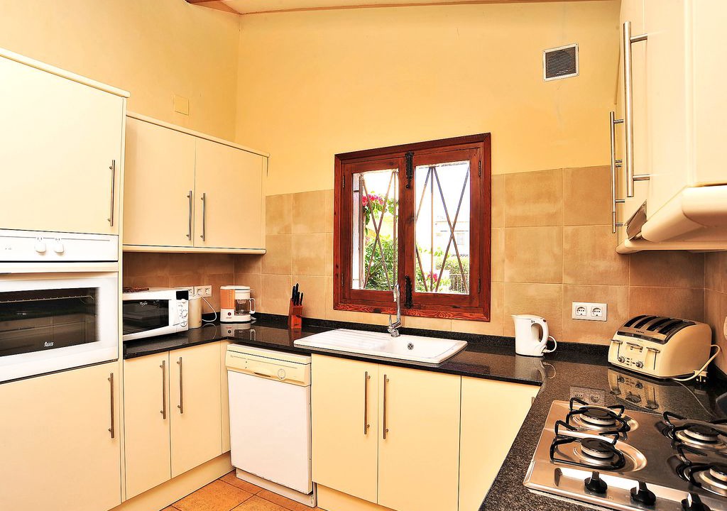 Photo of Kitchen in Trencall
