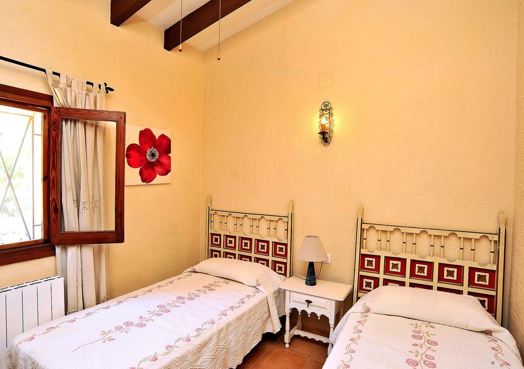 Photo of Bedroom in Trencall