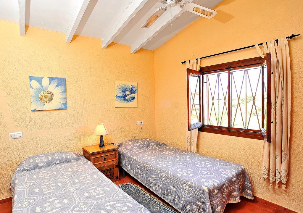 Photo of Bedroom in Trencall