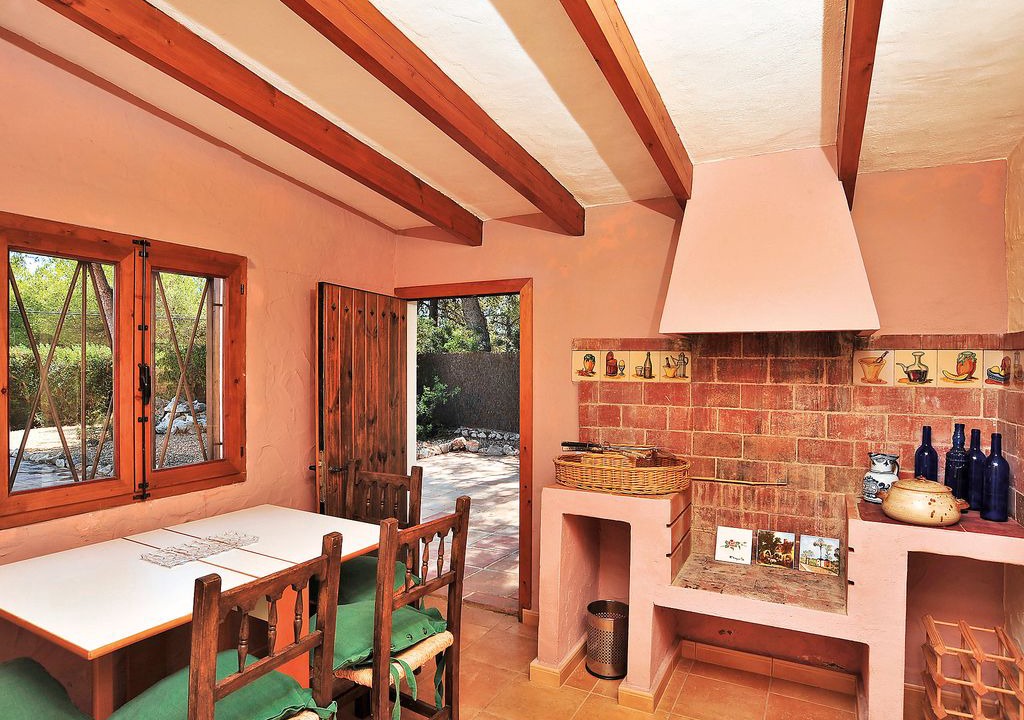Photo of Livingroom in Trencall