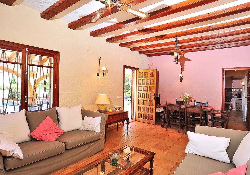 Photo of Livingroom in Trencall