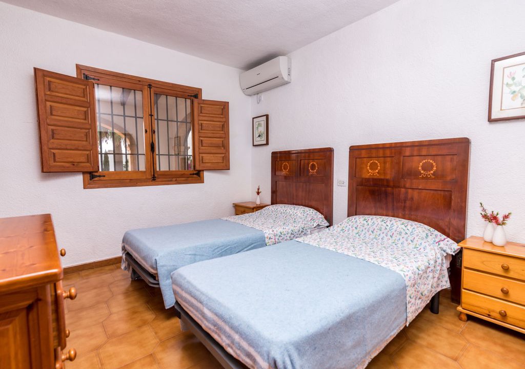 Photo of Bedroom in Ermita