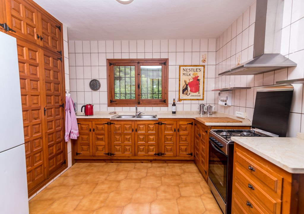 Photo of Kitchen in Ermita