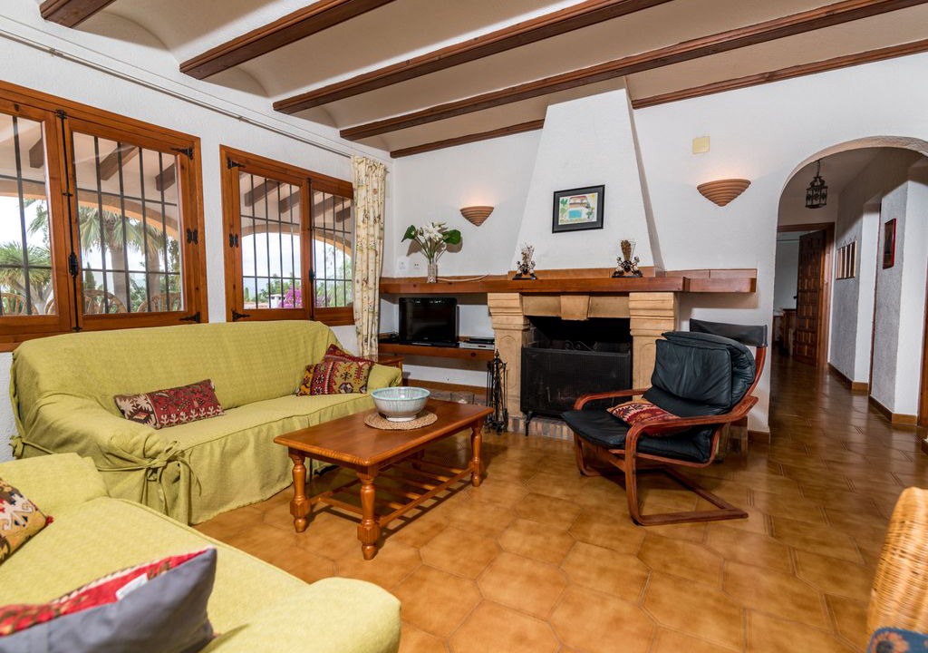 Photo of Livingroom in Ermita