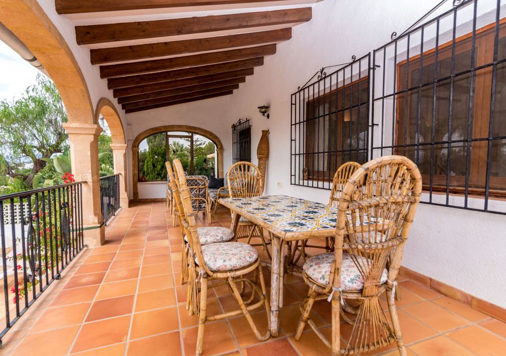 Photo of Patio Balcony in Ermita