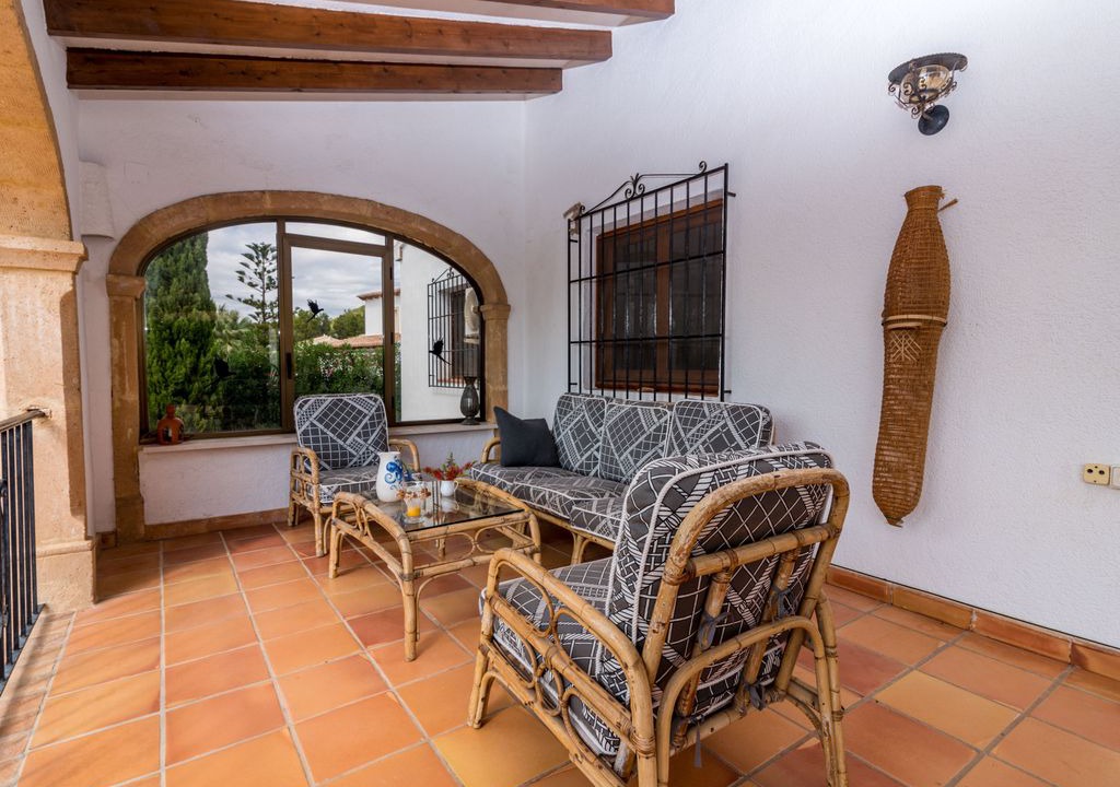 Photo of Livingroom in Ermita