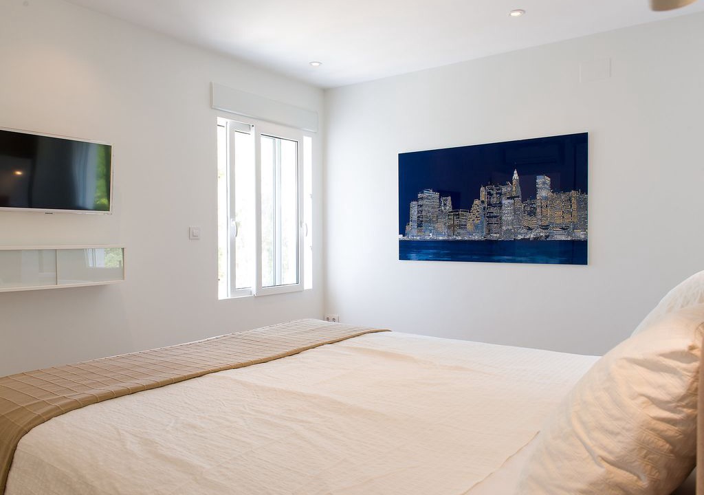 Photo of Bedroom in Ermita