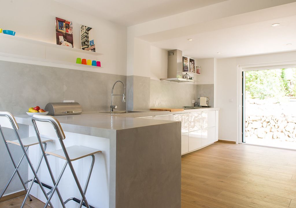Photo of Kitchen in Ermita