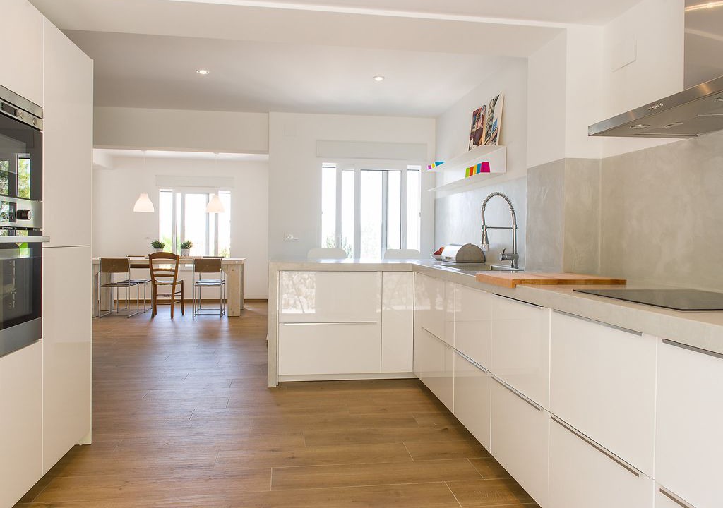 Photo of Kitchen in Ermita
