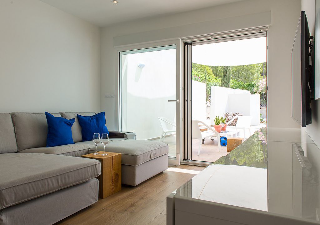 Photo of Livingroom in Ermita