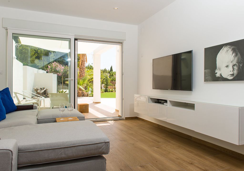 Photo of Livingroom in Ermita