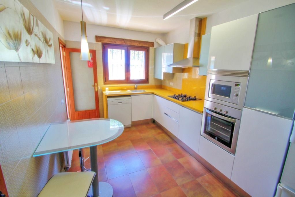 Photo of Kitchen in Canor