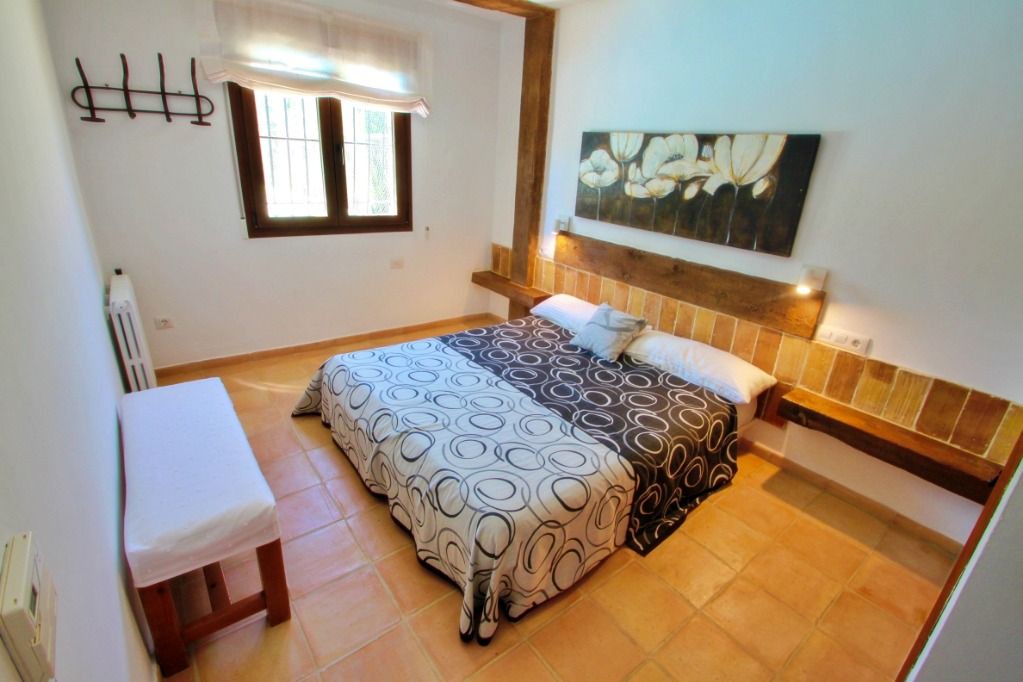 Photo of Bedroom in Canor