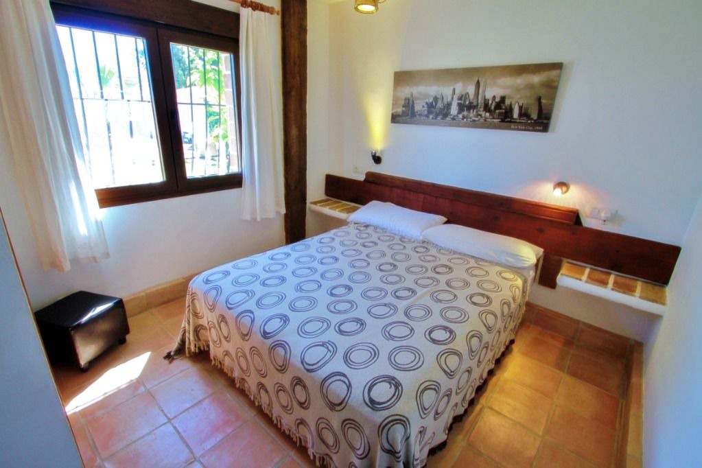 Photo of Bedroom in Canor
