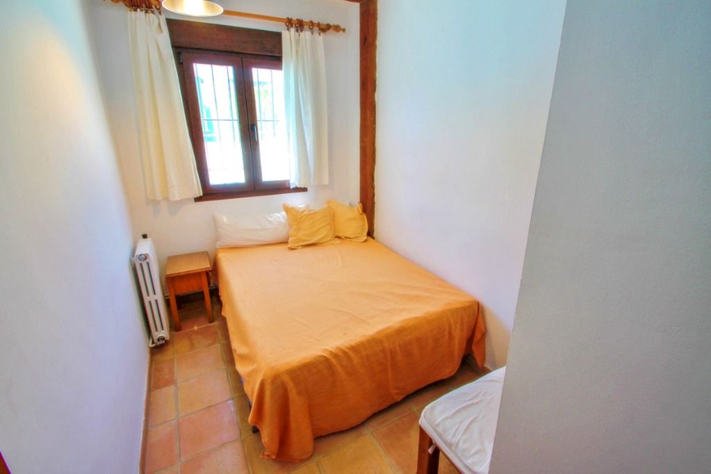 Photo of Bedroom in Canor
