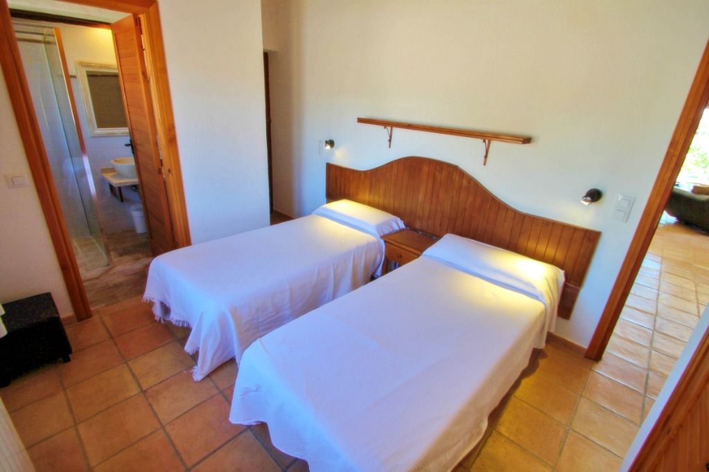 Photo of Bedroom in Canor