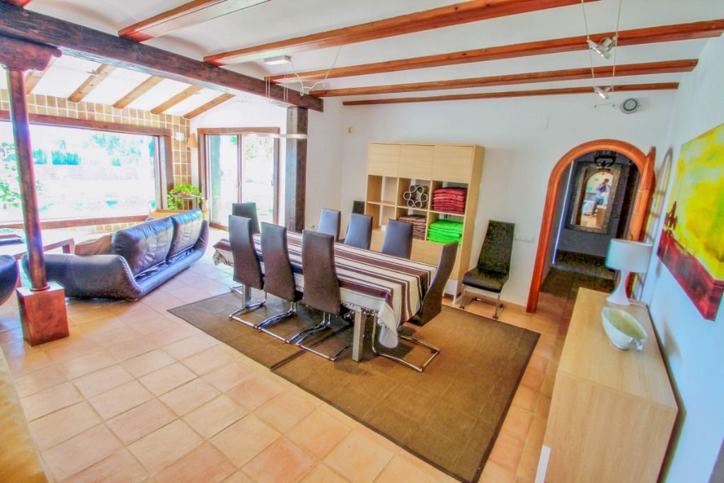 Photo of Livingroom in Canor