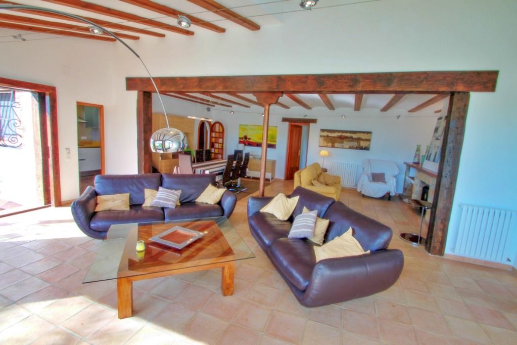 Photo of Livingroom in Canor