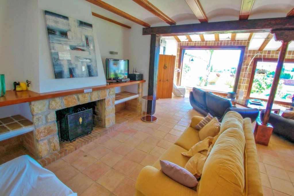 Photo of Livingroom in Canor
