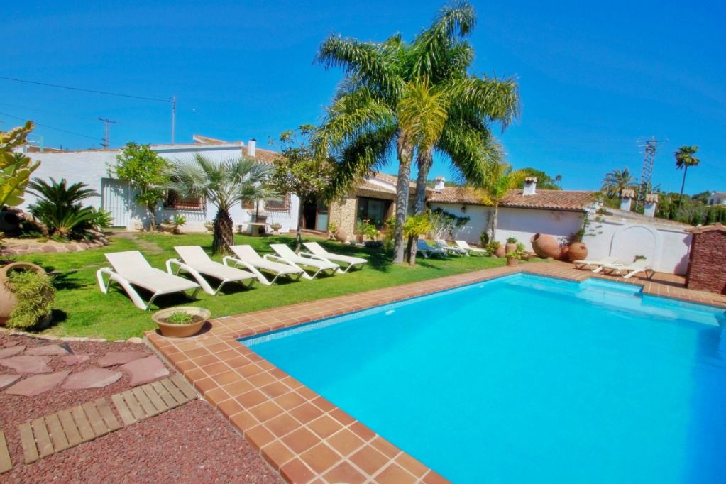 Photo of Outdoor in Canor