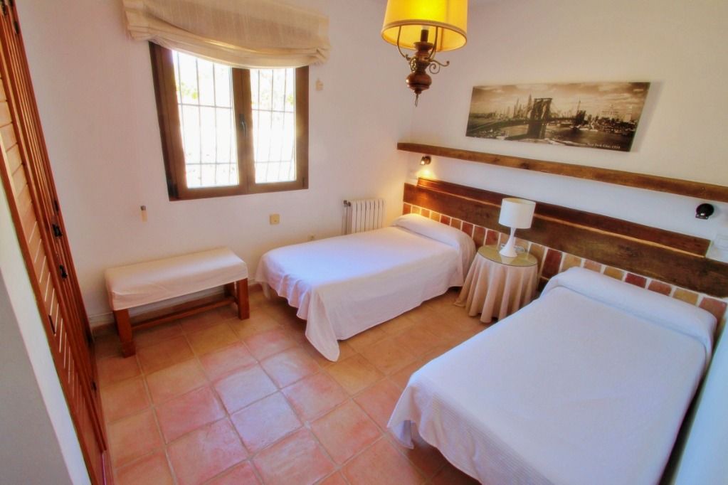 Photo of Bedroom in Canor