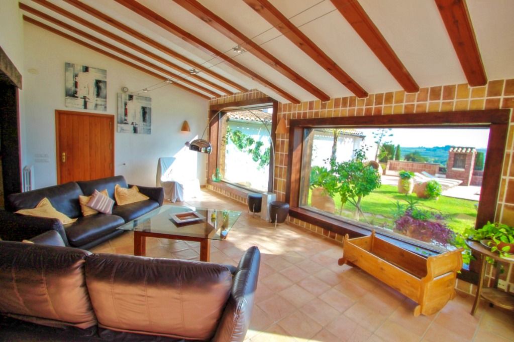 Photo of Livingroom in Canor