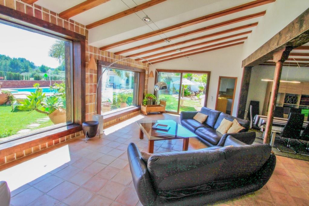 Photo of Livingroom in Canor