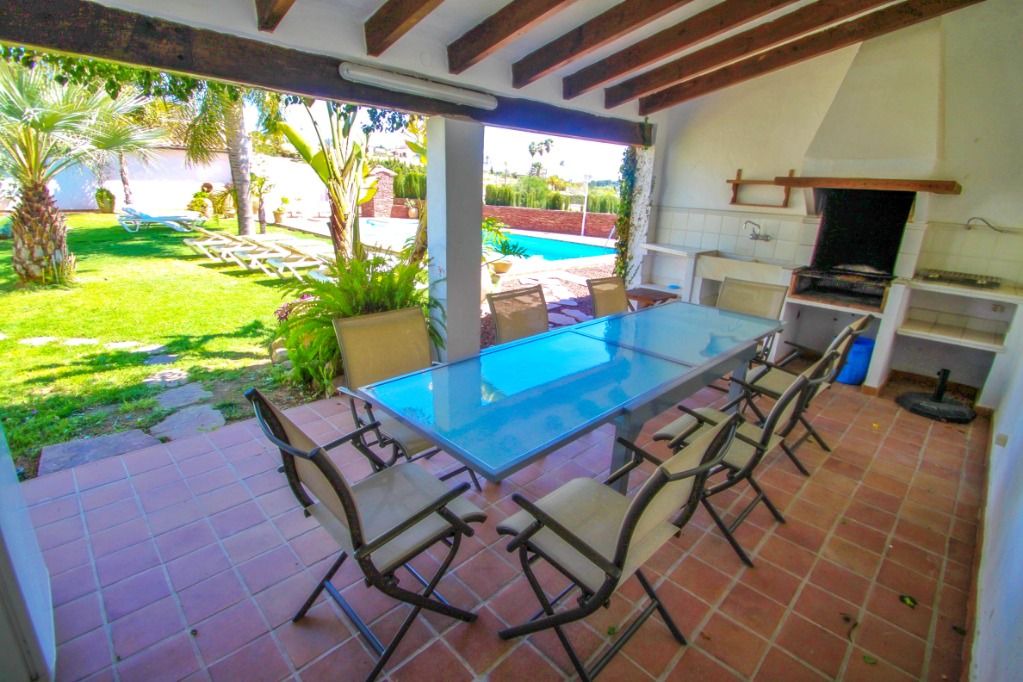 Photo of Patio Balcony in Canor