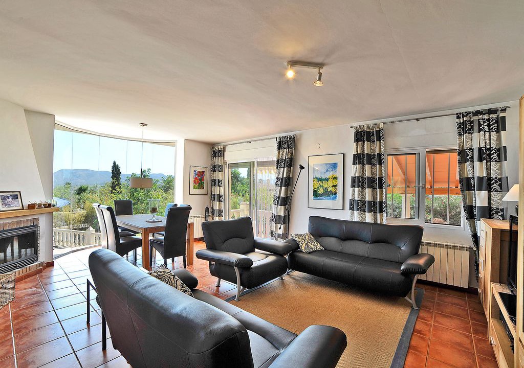 Photo of Livingroom in Ermita