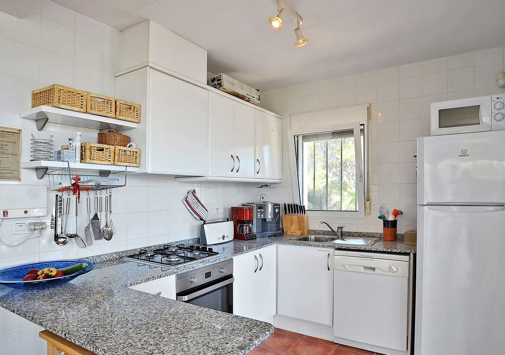 Photo of Kitchen in Ermita