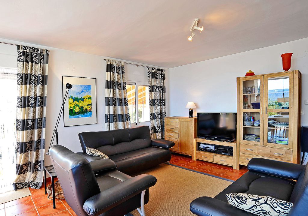 Photo of Livingroom in Ermita
