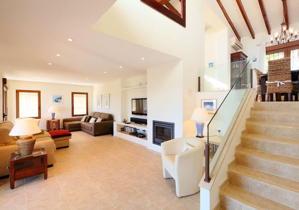 Photo of Livingroom in Ermita
