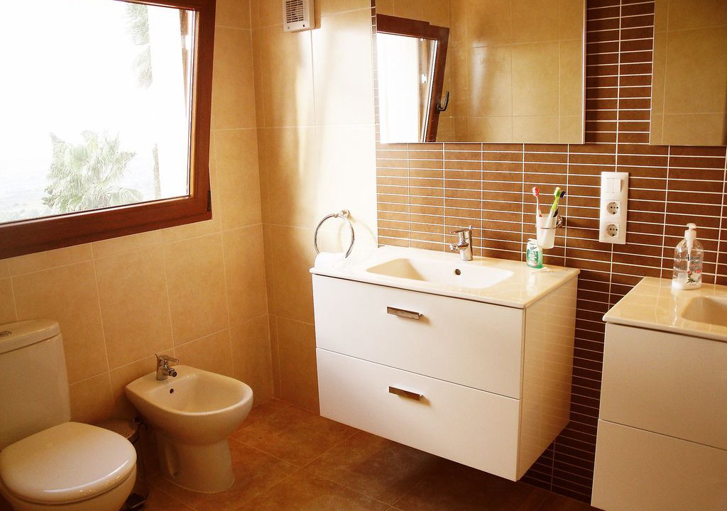 Photo of Bathroom in Ermita