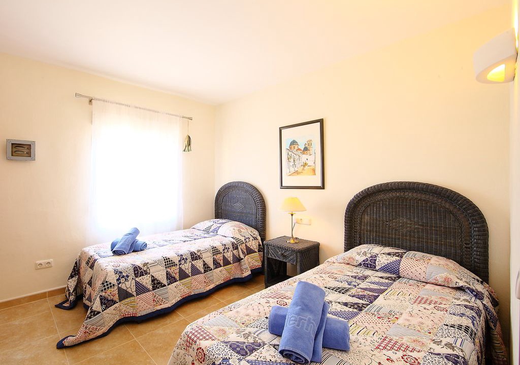 Photo of Bedroom in Ermita