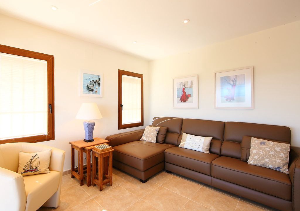 Photo of Livingroom in Ermita