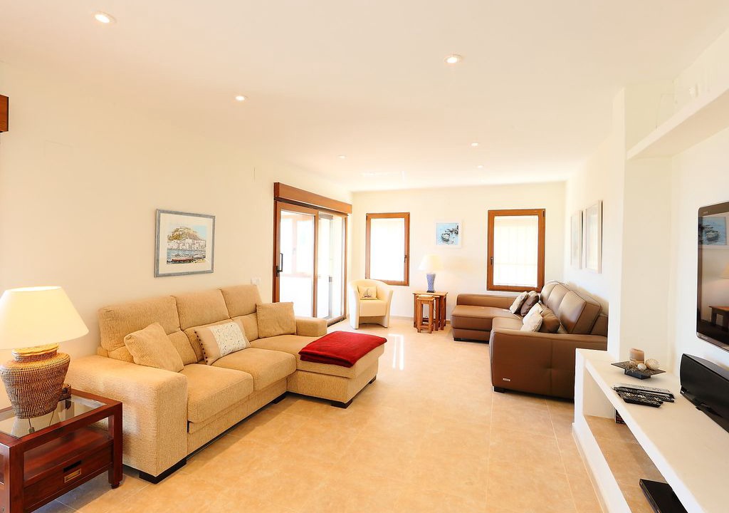Photo of Livingroom in Ermita