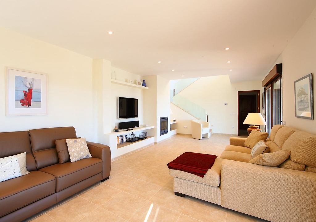 Photo of Livingroom in Ermita