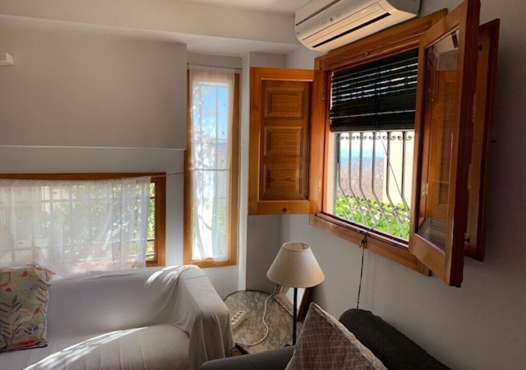 Photo of Livingroom in Altea