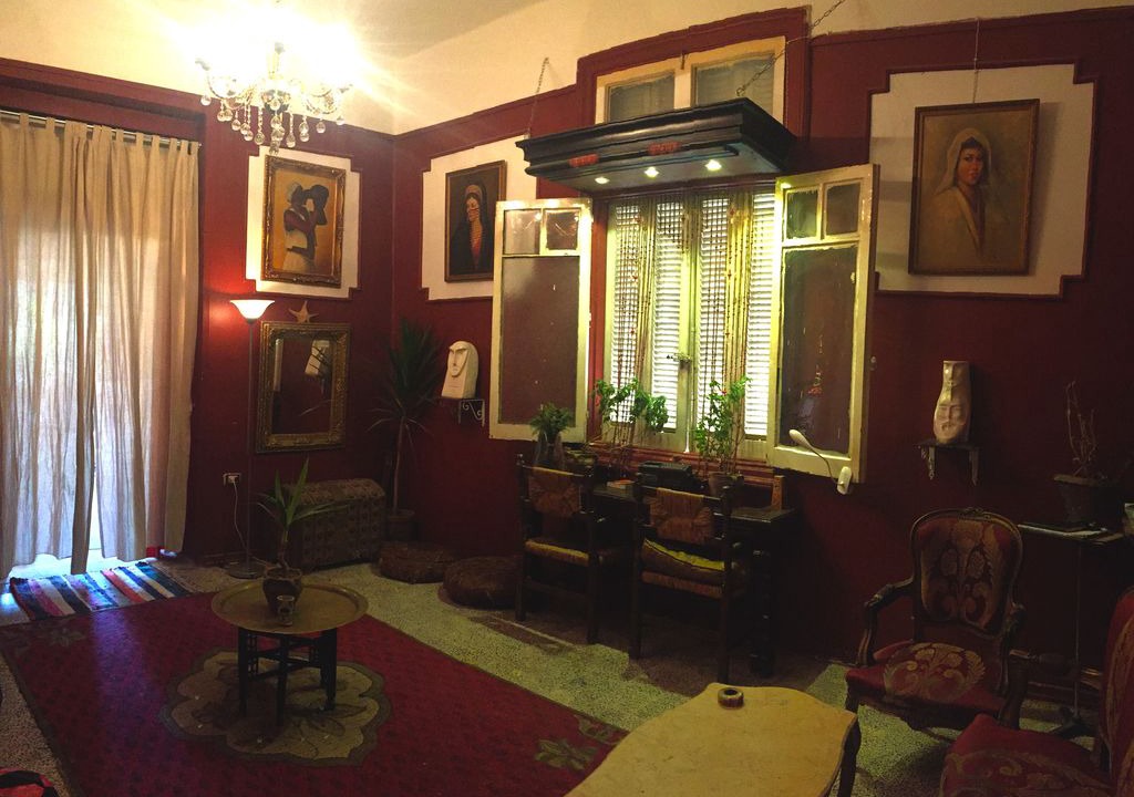 Photo of Livingroom in Abdin