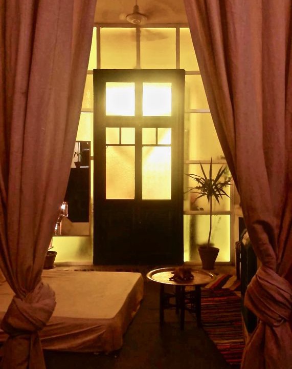 Photo of Livingroom in Abdin