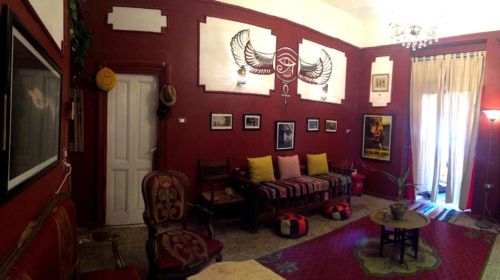 Photo of Livingroom in Abdin