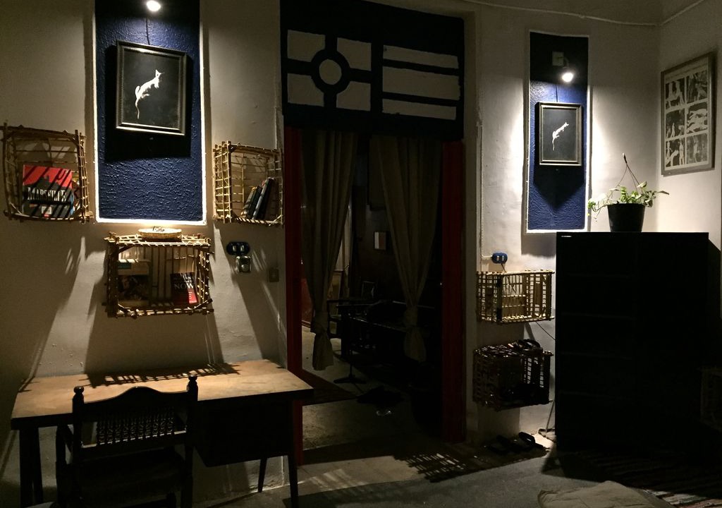 Photo of Livingroom in Abdin